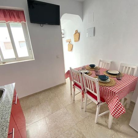 Conil Homes V Apartments Conil De La Frontera Εξωτερικό φωτογραφία