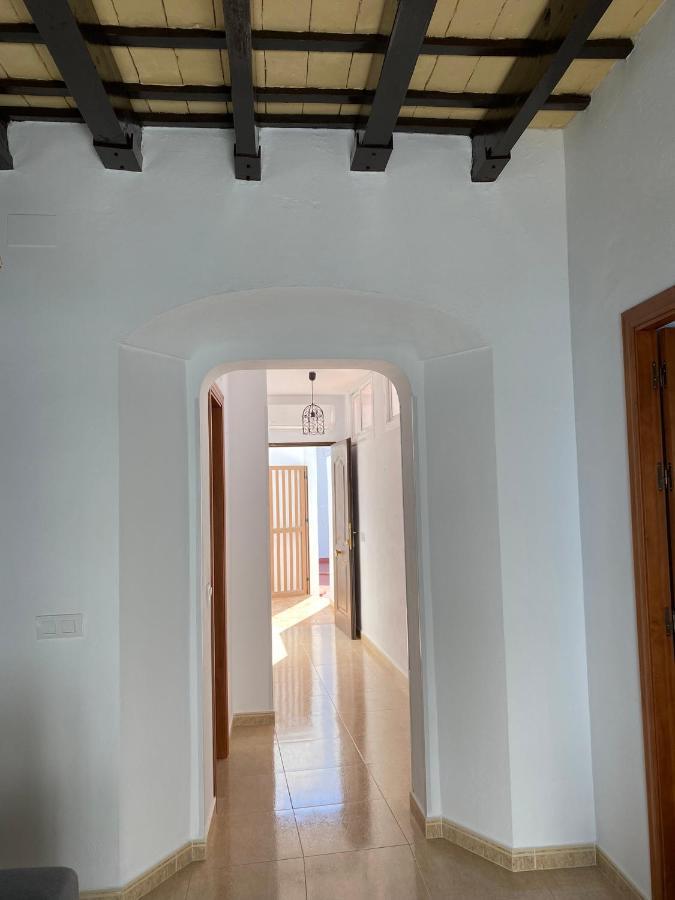 Conil Homes V Apartments Conil De La Frontera Εξωτερικό φωτογραφία