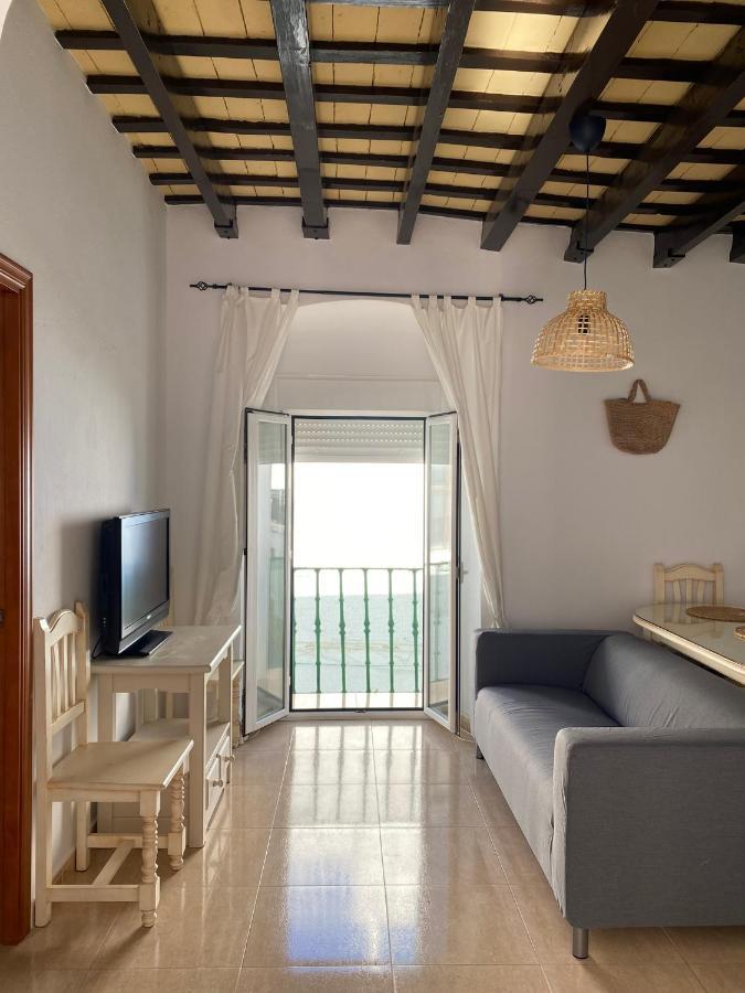 Conil Homes V Apartments Conil De La Frontera Εξωτερικό φωτογραφία