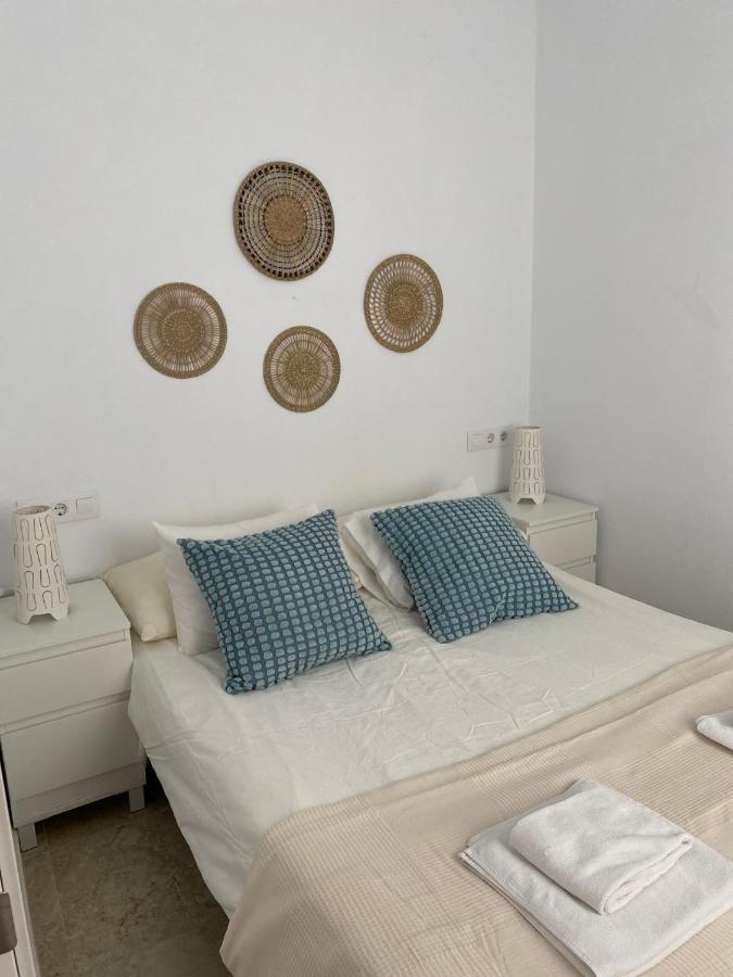 Conil Homes V Apartments Conil De La Frontera Εξωτερικό φωτογραφία