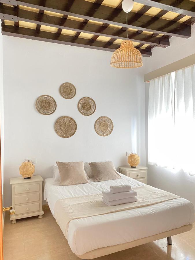 Conil Homes V Apartments Conil De La Frontera Εξωτερικό φωτογραφία