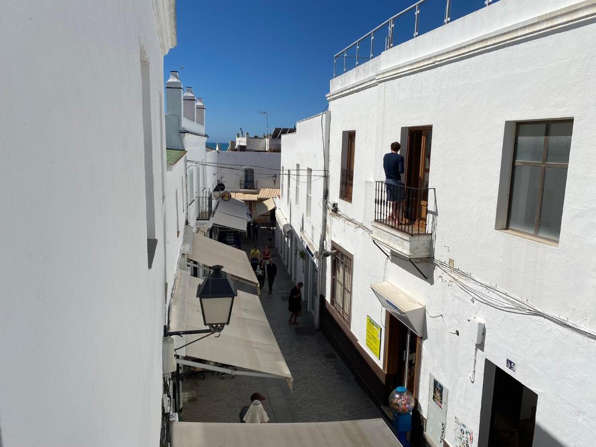 Conil Homes V Apartments Conil De La Frontera Εξωτερικό φωτογραφία