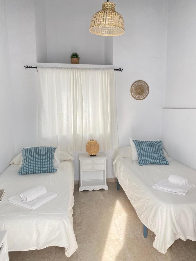 Conil Homes V Apartments Conil De La Frontera Εξωτερικό φωτογραφία