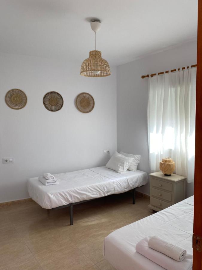 Conil Homes V Apartments Conil De La Frontera Εξωτερικό φωτογραφία