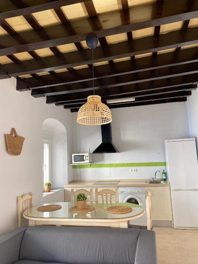 Conil Homes V Apartments Conil De La Frontera Εξωτερικό φωτογραφία