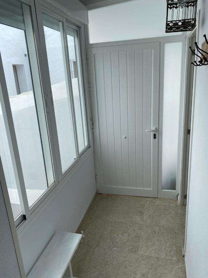 Conil Homes V Apartments Conil De La Frontera Εξωτερικό φωτογραφία