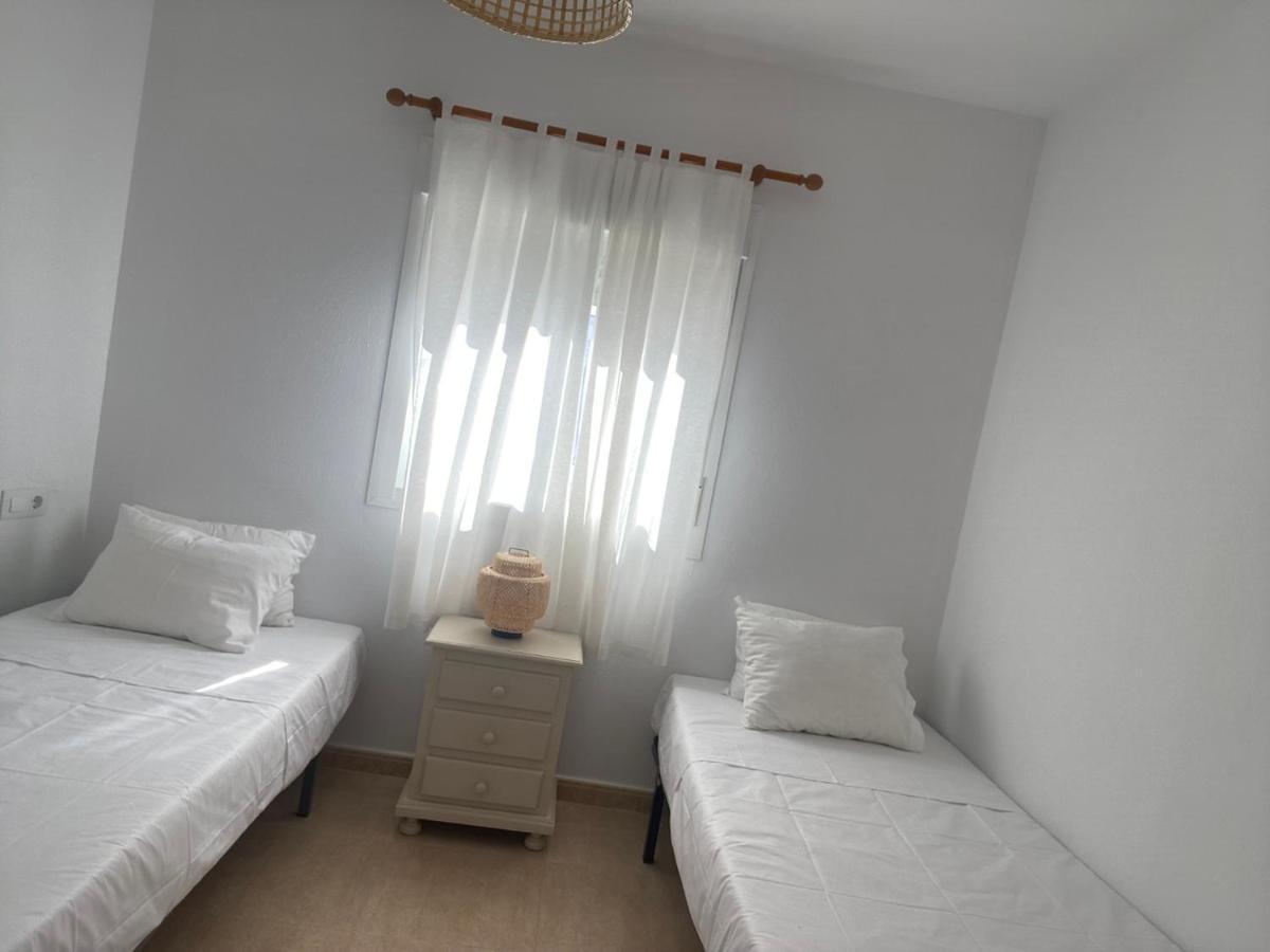 Conil Homes V Apartments Conil De La Frontera Εξωτερικό φωτογραφία