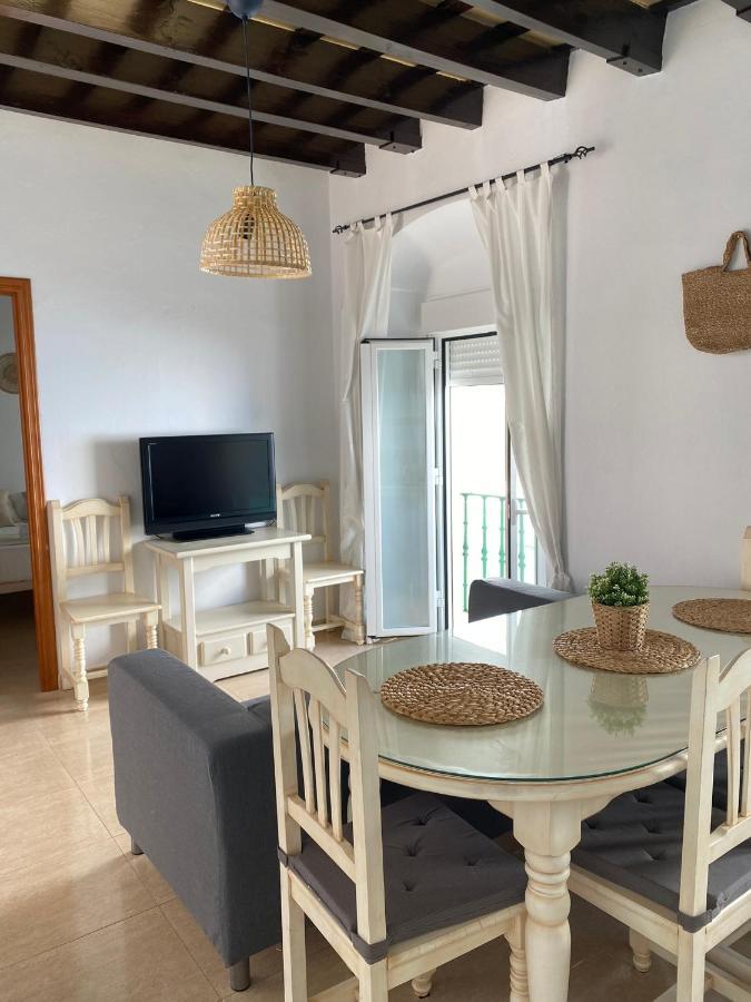 Conil Homes V Apartments Conil De La Frontera Εξωτερικό φωτογραφία