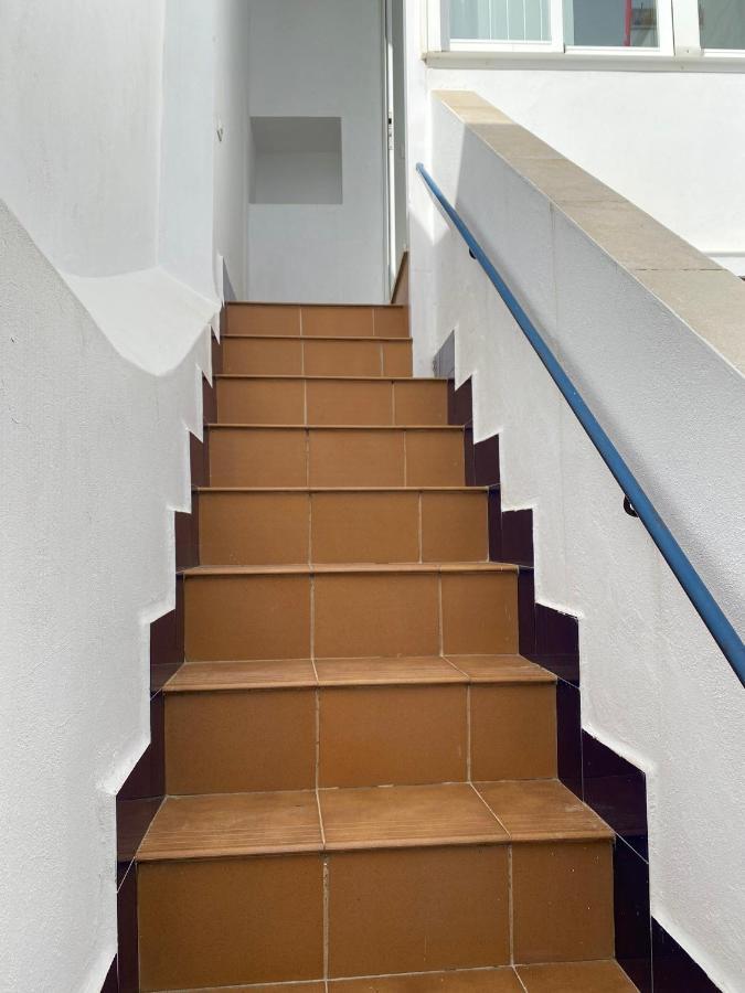 Conil Homes V Apartments Conil De La Frontera Εξωτερικό φωτογραφία