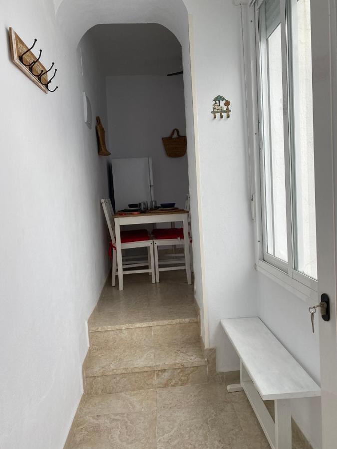 Conil Homes V Apartments Conil De La Frontera Εξωτερικό φωτογραφία