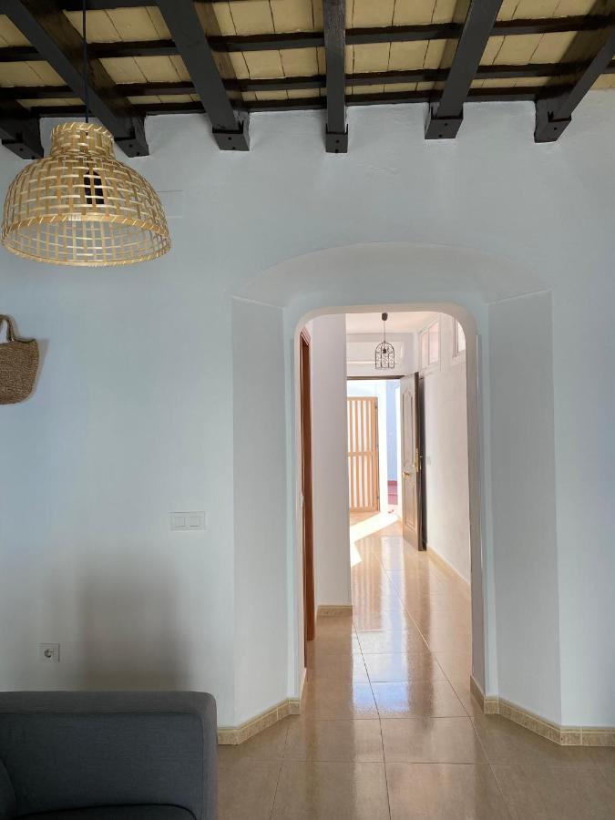 Conil Homes V Apartments Conil De La Frontera Εξωτερικό φωτογραφία